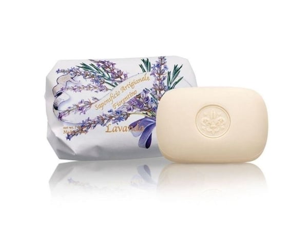 Såpe Fiorentino Lavanda 200G