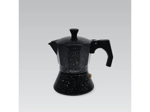 Kahvinkeitin 3 kuppia MR-1667-3 MAESTRO
