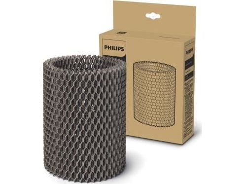 Philips FY1190/30, Kosteudenpoistajan suodatin, Harmaa, Philips HU2510, 160 mm, 55 mm, 167 mm