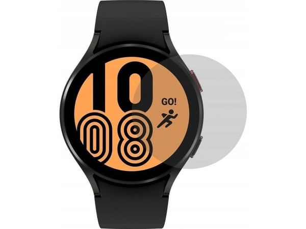 GrizzGlass hybridglass for Samsung Galaxy Watch 4 44 mm