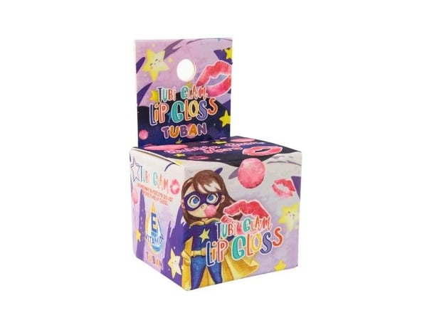 TUBAN Blyszczyk Tubi Glam gummiballonger