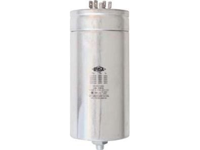 Aniro kondensator 3-fase POLT for reaktiv effektkompensasjon 50 Hz 6,3/7,5 kVar 400/440V POLT44075