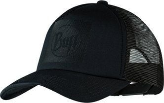 BUFF® TRUCKER CAP RETH BLACK L/XL - unisex-baseball-lippis