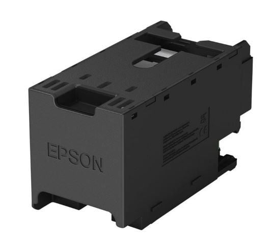 Epson - Byttevedlikeholdsboks - for WorkForce Pro EP-C800, WF-C5390