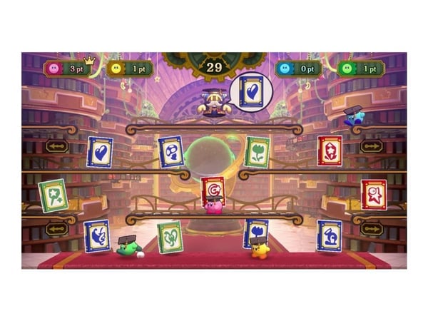 Kirby's Return to Dream Land Deluxe - Nintendo Switch
