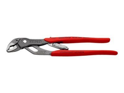 KNIPEX SmartGrip - Tunge- og spaltetang - 250 mm - maks. åpning: 36 mm