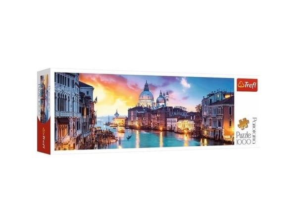 Trefl 29037, 1000 styck