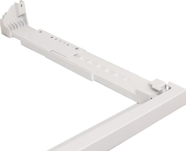 Beko PSKS, Installasjonssett, Alle merker, Hvit