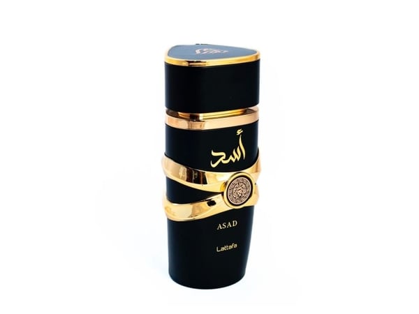 Lattafa Asad Eau De Parfum 100 ml