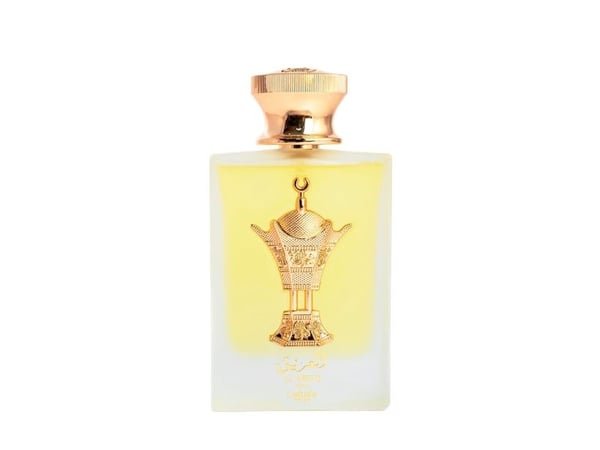 Al Areeq Gold EDP