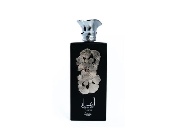 Lattafa Ansaam Silver EDP U 100 ml