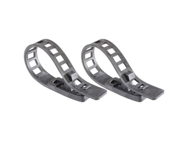 QuickFist QFLA 2-erg Long Arm