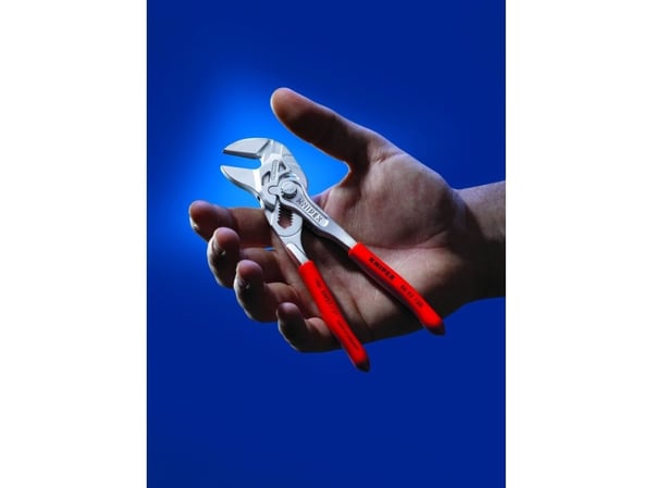 KNIPEX - Tångsats - 2 delar