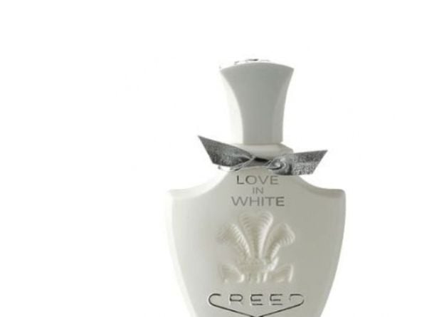 Love in White, Women, Eau de Parfum, 75 ml