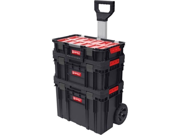 QBRICK SYSTEM TWO SET Plus Vario- 1 pc. per carton QBRICK SYSTEM TWO SET Plus Vario- 1 pc. per carton