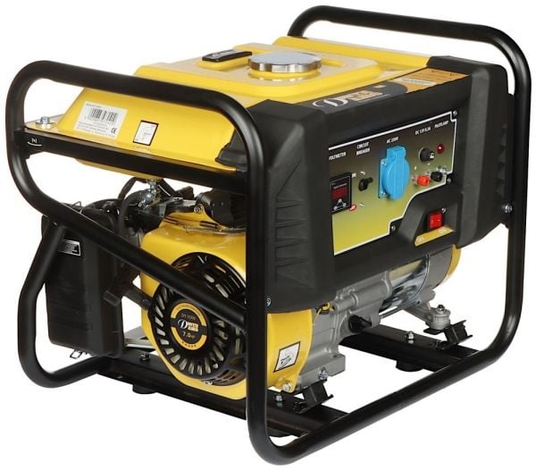 Delta-generator DY-3500 2500 W