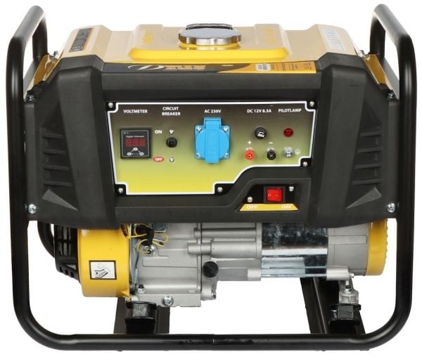 Delta-generator DY-3500 2500 W