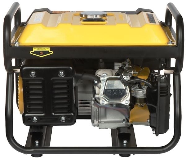 Delta strømaggregat dynamo 2500 W (DY-3500)
