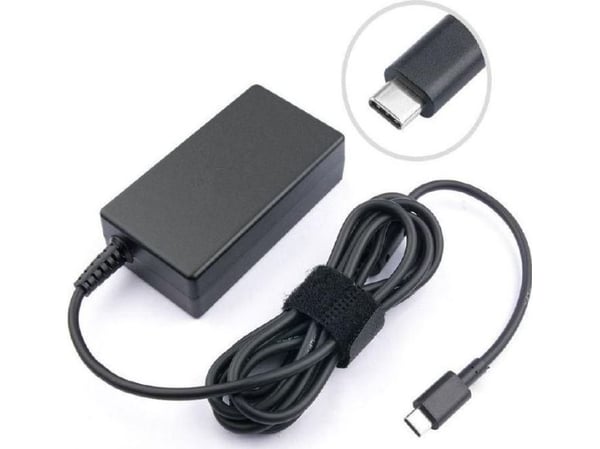 CoreParts - Strömadapter - AC - 45 Watt
