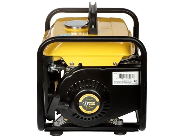 ELEKTROS GENERAATTORI DY-950 650 W Dynamo