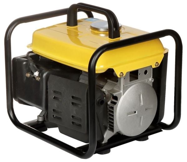 ELEKTROS GENERAATTORI DY-950 650 W Dynamo