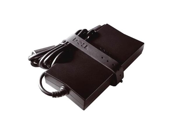 Dell - Kit - strömadapter - 130 Watt