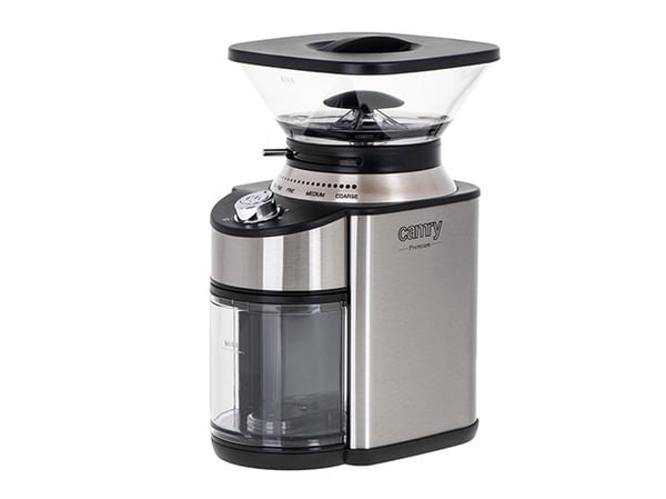 Camry Premium CR 4443, 200 W, 1,85 kg, 195 mm, 190 mm, 305 mm
