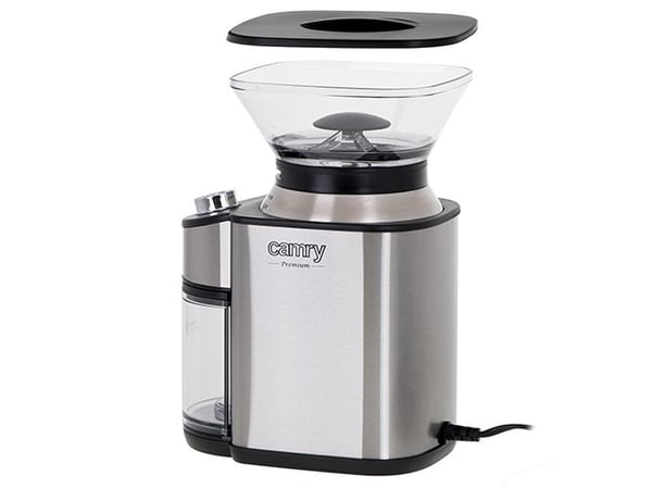 Camry Premium CR 4443, 200 W, 1,85 kg, 195 mm, 190 mm, 305 mm