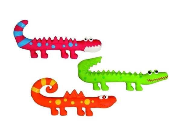 Flamingo hundleksak DOG TOY 513735
