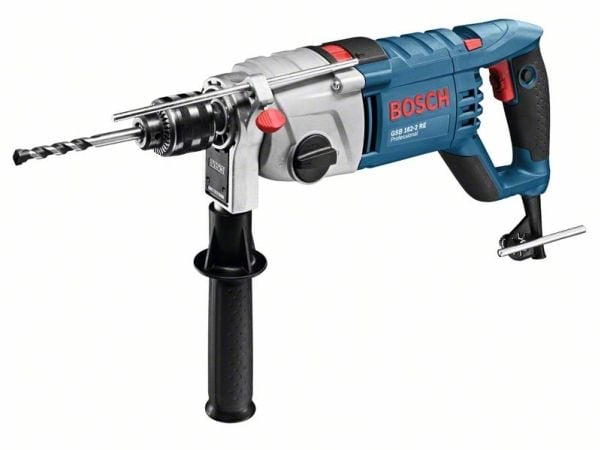 Bosch SLAGBOREMASKINE GSB 162-2 RE