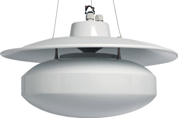 IMC-300T/VA Rundstrålehøjttaler 30Wmax