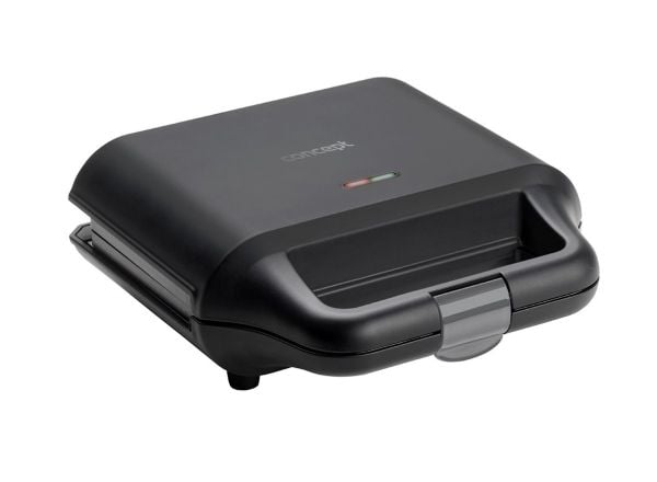 Concept 3-i-1 sandwichgrill med utskiftbare plater 700 W SV3054