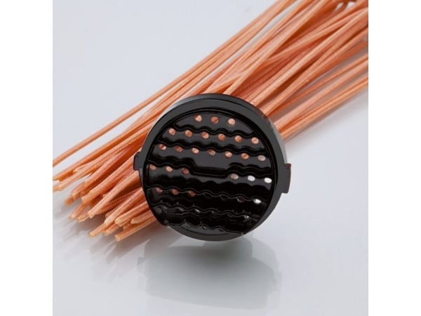 Clatronic KM 3674 - Matberedare - 1200 W - titan