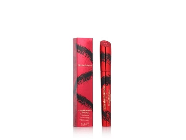 Elizabeth Arden Grand Entrance Mascara Black