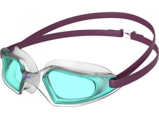 Speedo svømmebriller for barn Hydropulse lilla