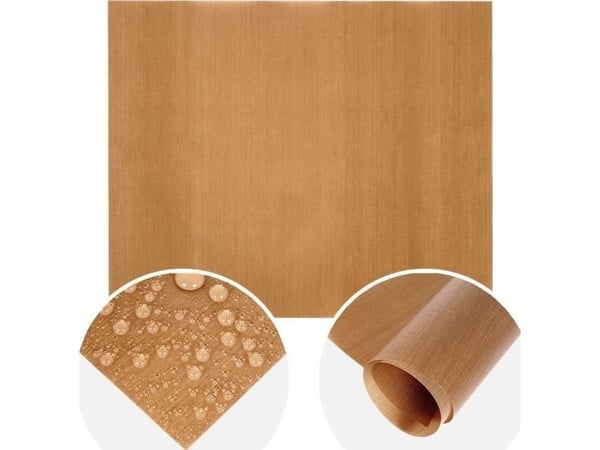 La Cucina teflon bakeplate til baking 40x33 cm universell