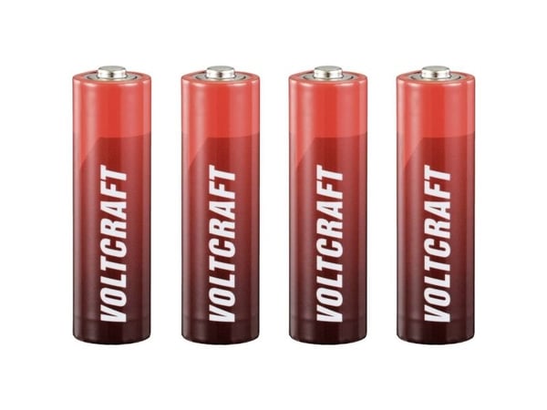 VOLTCRAFT VC-12714150