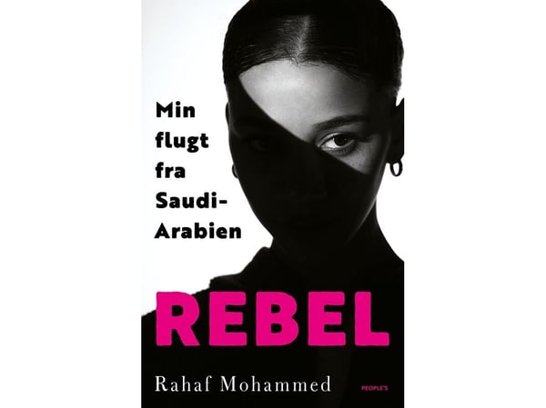 Rebel | Rahaf Mohammed | Språk: Dansk