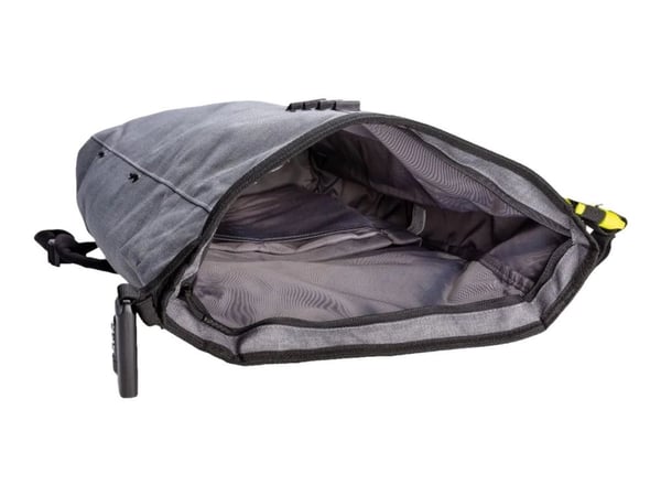 XD Design Urban Lite - Notebookryggsekk - 15.6" - grå
