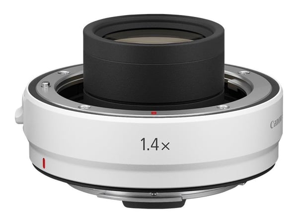 Canon RF - Omvandlare - för EOS RF Mount