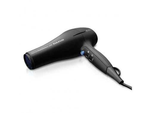 Taurus Fashion Professional 2300, Sort, Monokromatisk, Hengeløkke, 2300 W