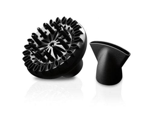 Taurus Fashion Professional 2300, Sort, Monokromatisk, Hengeløkke, 2300 W