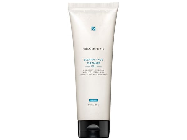 SKINCEUTICALS Blemish Plus Age Cleansing Gel