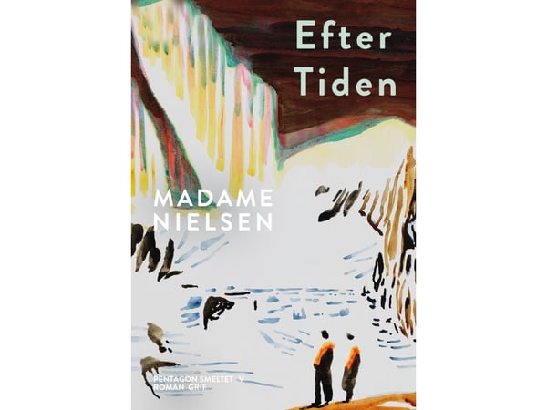 Ajan jälkeen | Madame Nielsen | Kieli: Tanska