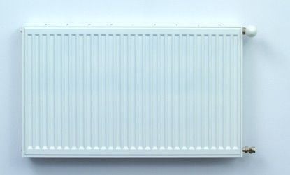 Stelrad Compact All In -jäähdytin 4x1/2" ABCD Tyyppi 11 K600 x L500