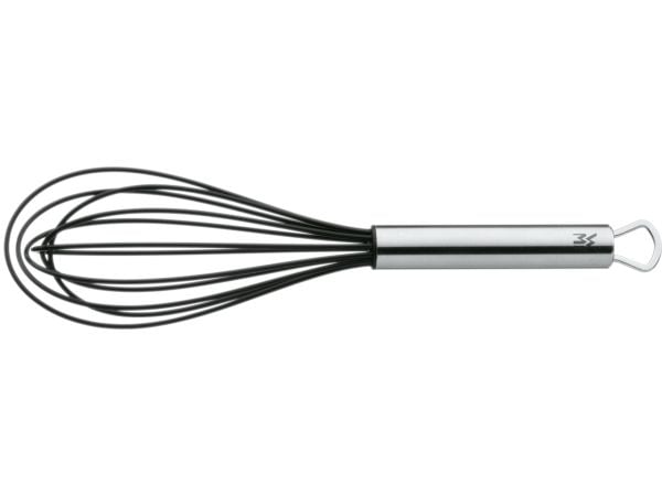 WMF Profi Plus, Sort, Rustfrit Stål, Silikone, Rustfrit Stål, 250 mm