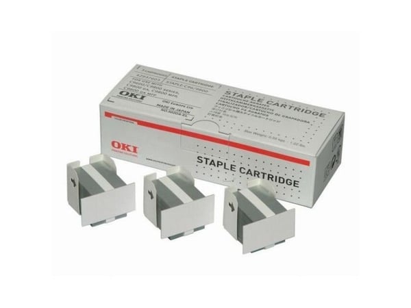 OKI - Nastat (3000 kpl) - OKI MC780, MC873, MPS3537, MPS4242, MPS5502; ES 8473; MB770; OKI MC780, MC873, MPS3537, MPS4242, MPS5502; ES 8473; MB770