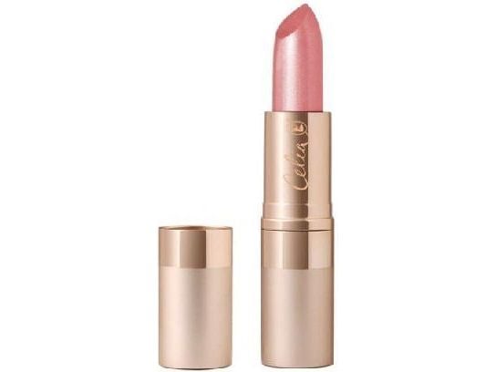 Celia 2 i 1 fuktighetsgivende leppestift-lipgloss 501