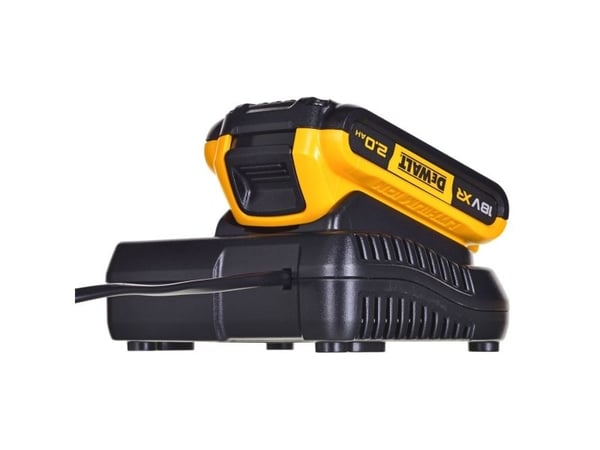 Zakrętarka udarowa 18V 2x2,0Ah DCF840D2T DEWALT