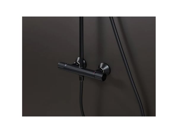 HansGrohe Vernis Blend Suihkuputki 200 1jet MS